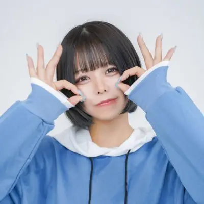 フォロワー数45.6万人TikTokerちなぷぷさん着用 ストリートブランド 